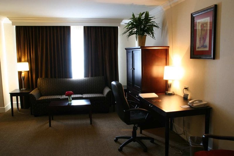 Hotel Hampton Inn & Suites Stamford  | Stamford | Connecticut | United States 19