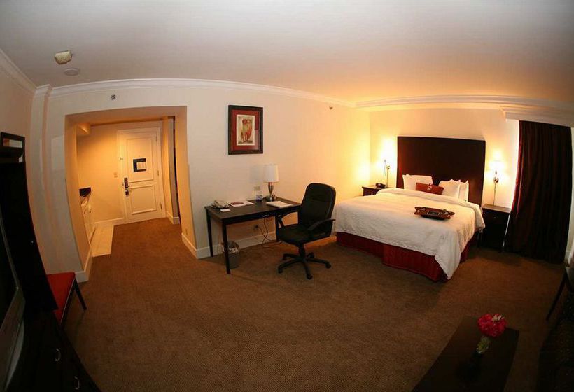 Hotel Hampton Inn & Suites Stamford  | Stamford | Connecticut | United States 2