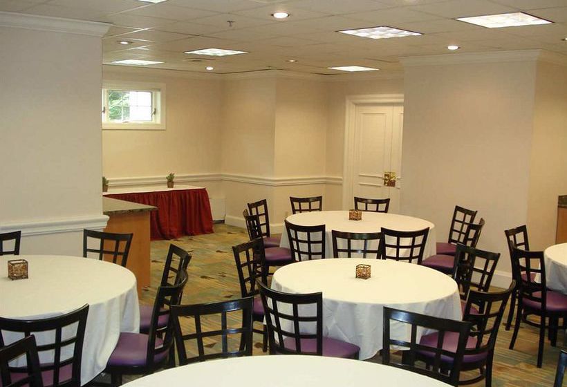 Hotel Hampton Inn & Suites Stamford  | Stamford | Connecticut | United States 3
