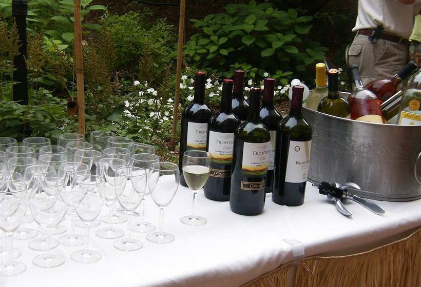 Hotel Hampton Inn & Suites Stamford  | Stamford | Connecticut | United States 4