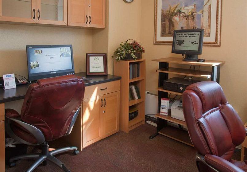 Hotel Hampton Inn & Suites Stamford  | Stamford | Connecticut | United States 5