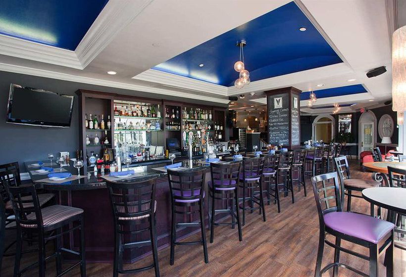 Hotel Hampton Inn & Suites Stamford  | Stamford | Connecticut | United States 6