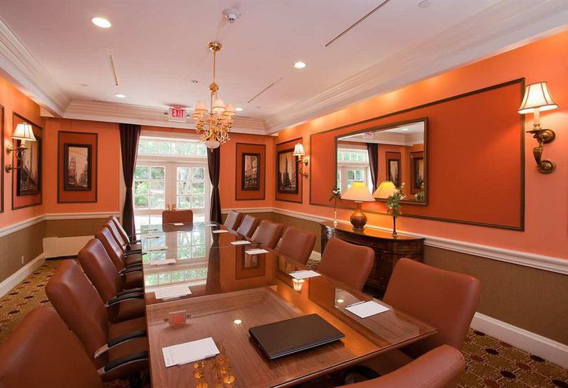 Hotel Hampton Inn & Suites Stamford  | Stamford | Connecticut | United States 7