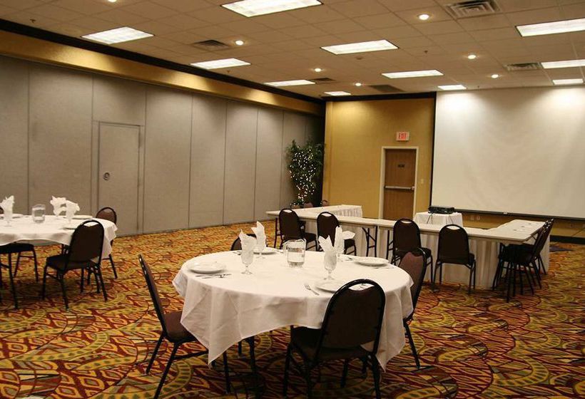 Hotel Hampton Inn & Suites Scottsbluff-Conference Center  | Scottsbluff | Nebraska | United States