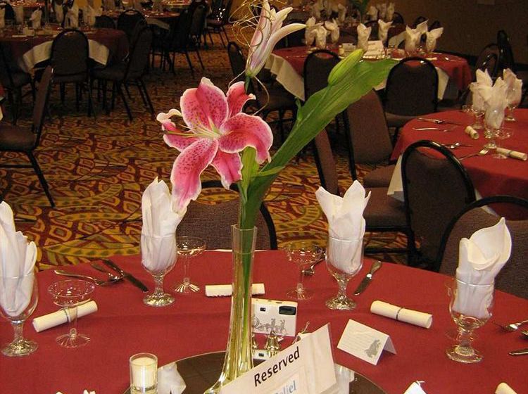 Hotel Hampton Inn & Suites Scottsbluff-Conference Center  | Scottsbluff | Nebraska | United States 1