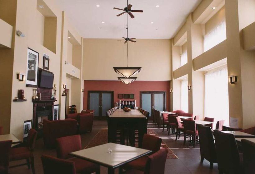 Hotel Hampton Inn & Suites Scottsbluff-Conference Center  | Scottsbluff | Nebraska | United States 10