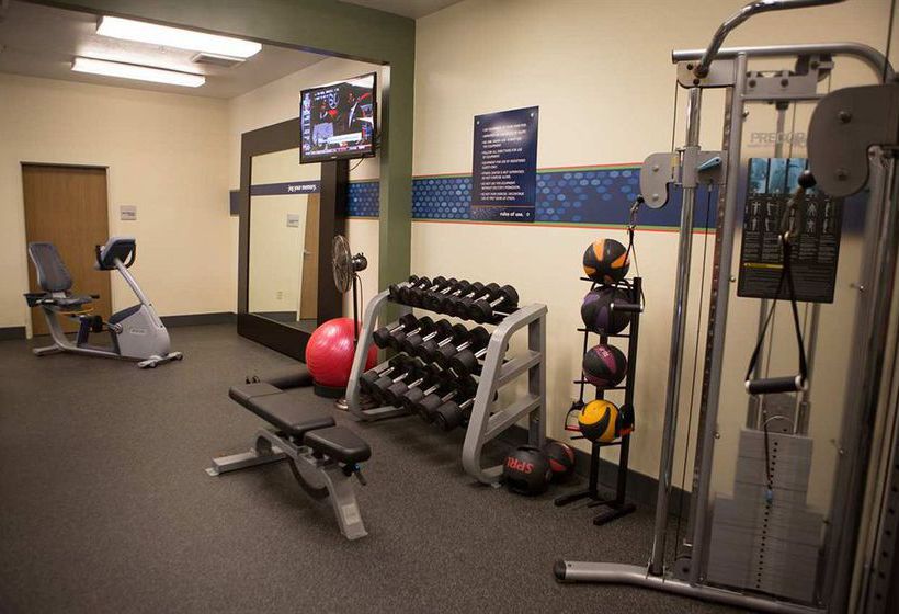 Hotel Hampton Inn & Suites Scottsbluff-Conference Center  | Scottsbluff | Nebraska | United States 11