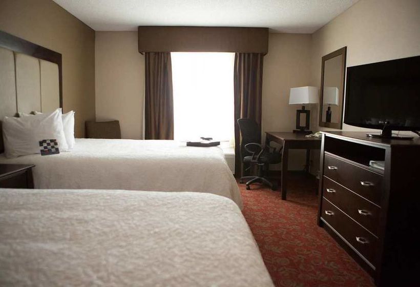 Hotel Hampton Inn & Suites Scottsbluff-Conference Center  | Scottsbluff | Nebraska | United States 12