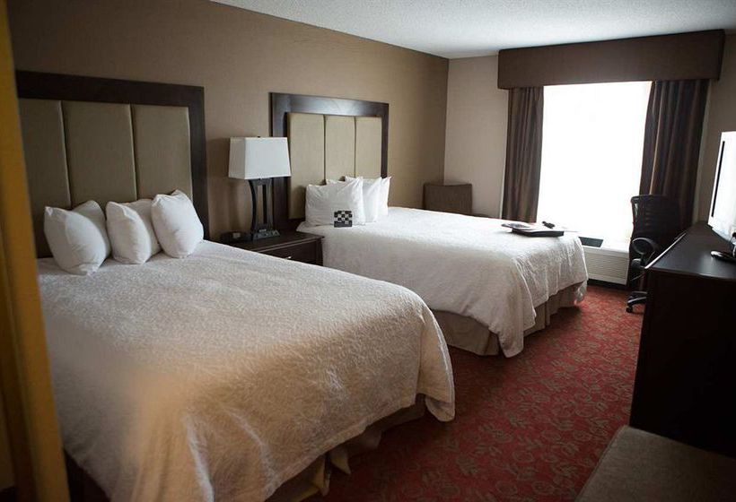 Hotel Hampton Inn & Suites Scottsbluff-Conference Center  | Scottsbluff | Nebraska | United States 13