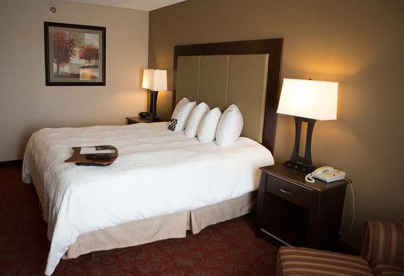 Hotel Hampton Inn & Suites Scottsbluff-Conference Center  | Scottsbluff | Nebraska | United States 14