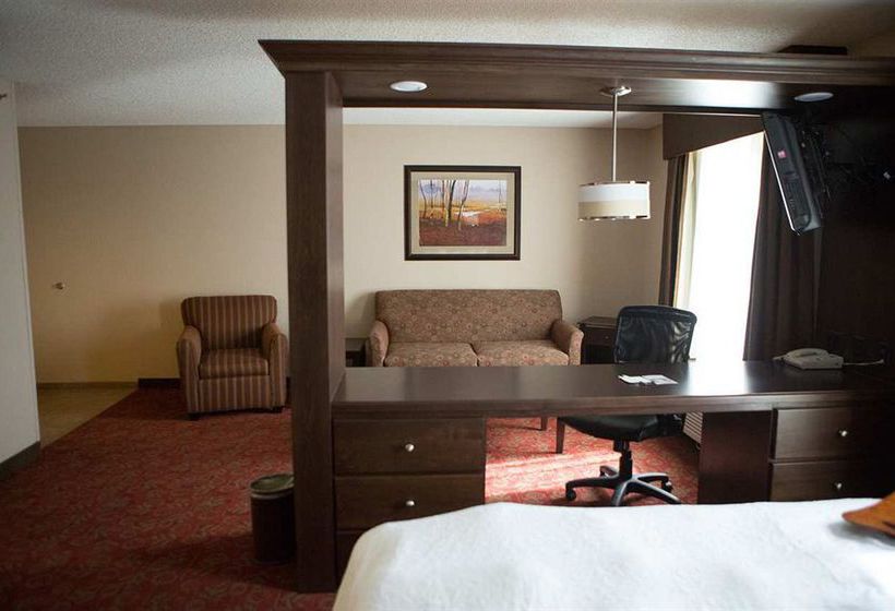 Hotel Hampton Inn & Suites Scottsbluff-Conference Center  | Scottsbluff | Nebraska | United States 15