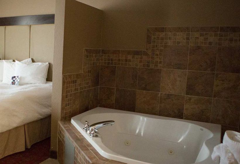 Hotel Hampton Inn & Suites Scottsbluff-Conference Center  | Scottsbluff | Nebraska | United States 16