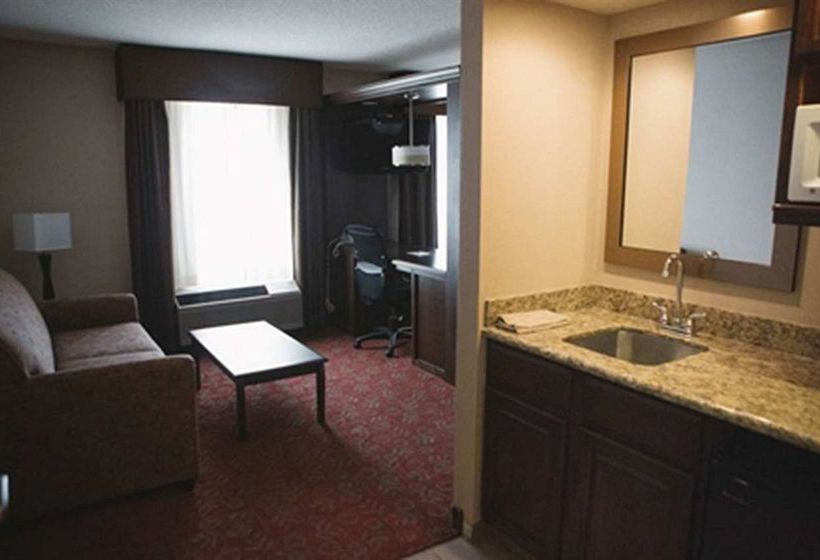 Hotel Hampton Inn & Suites Scottsbluff-Conference Center  | Scottsbluff | Nebraska | United States 18