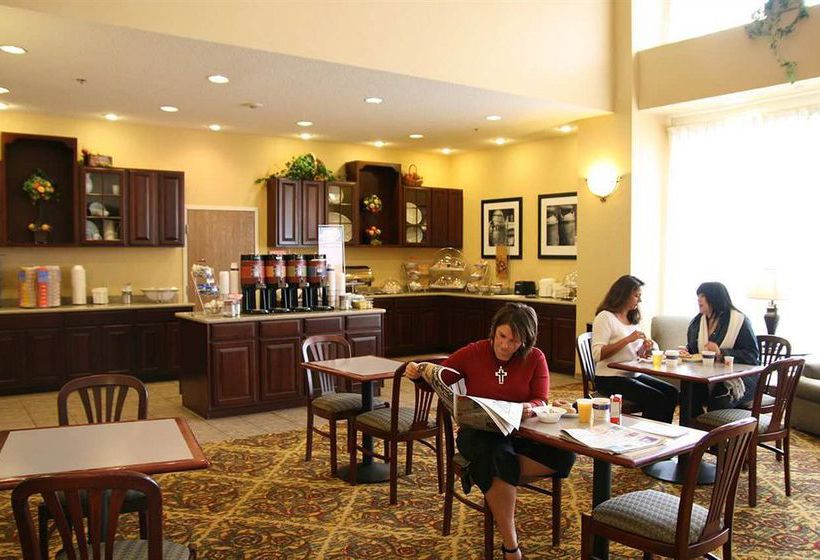 Hotel Hampton Inn & Suites Scottsbluff-Conference Center  | Scottsbluff | Nebraska | United States 2