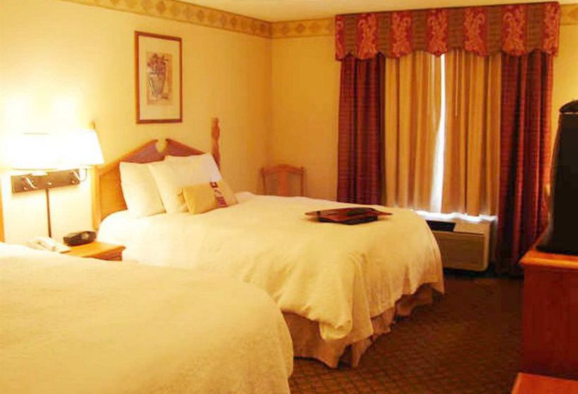 Hotel Hampton Inn & Suites Scottsbluff-Conference Center  | Scottsbluff | Nebraska | United States 6