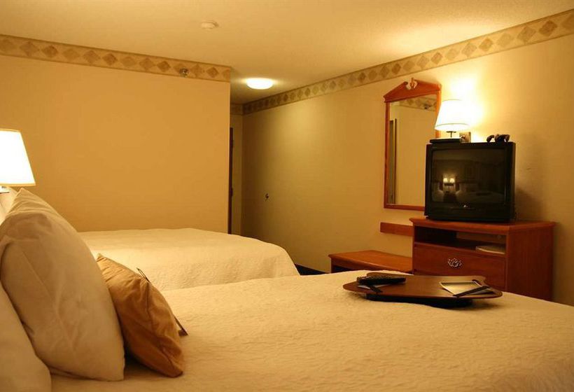 Hotel Hampton Inn & Suites Scottsbluff-Conference Center  | Scottsbluff | Nebraska | United States 8