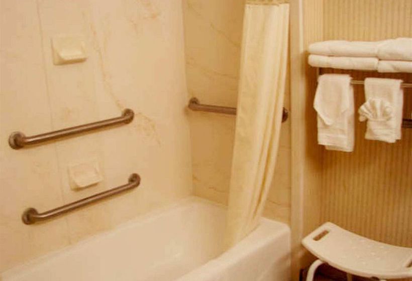 Hotel Hampton Inn & Suites Scottsbluff-Conference Center  | Scottsbluff | Nebraska | United States 9