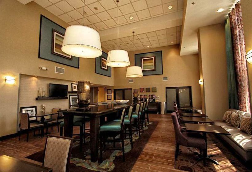 Hampton Inn & Suites Bluffton-Sun City Bluffton
