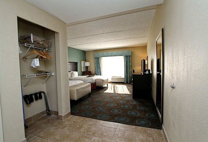 Hampton Inn & Suites Bluffton-Sun City  | Bluffton | South Carolina | United States 1