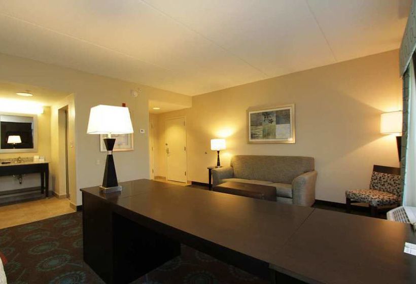 Hampton Inn & Suites Bluffton-Sun City  | Bluffton | South Carolina | United States 11