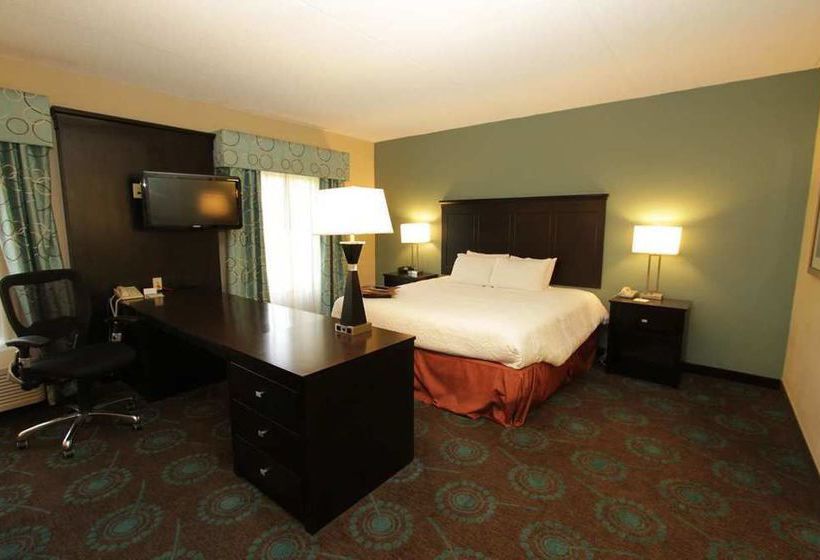 Hampton Inn & Suites Bluffton-Sun City  | Bluffton | South Carolina | United States 12