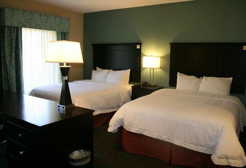 Hampton Inn & Suites Bluffton-Sun City  | Bluffton | South Carolina | United States 14