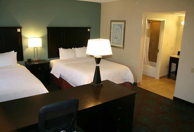 Hampton Inn & Suites Bluffton-Sun City  | Bluffton | South Carolina | United States 15