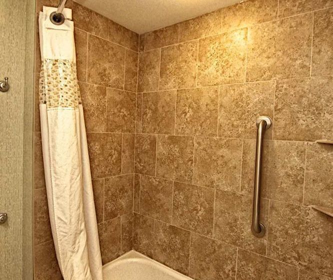 Hampton Inn & Suites Bluffton-Sun City  | Bluffton | South Carolina | United States 16