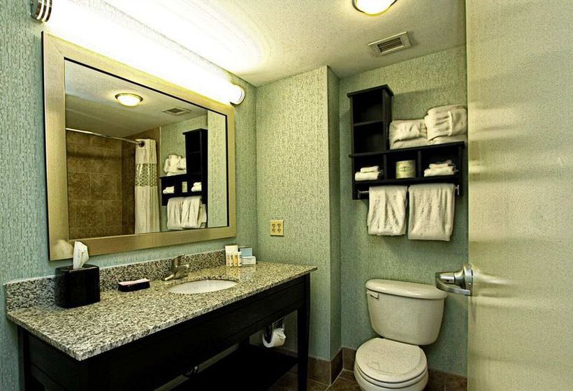 Hampton Inn & Suites Bluffton-Sun City  | Bluffton | South Carolina | United States 2