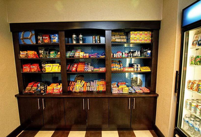 Hampton Inn & Suites Bluffton-Sun City  | Bluffton | South Carolina | United States 3