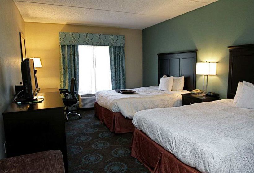 Hampton Inn & Suites Bluffton-Sun City  | Bluffton | South Carolina | United States 4