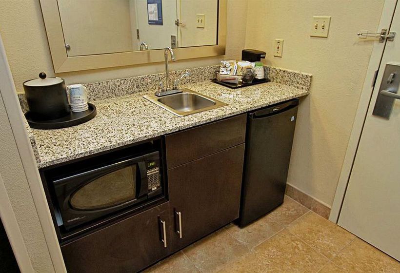 Hampton Inn & Suites Bluffton-Sun City  | Bluffton | South Carolina | United States 5