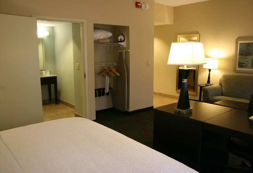 Hampton Inn & Suites Bluffton-Sun City  | Bluffton | South Carolina | United States 7