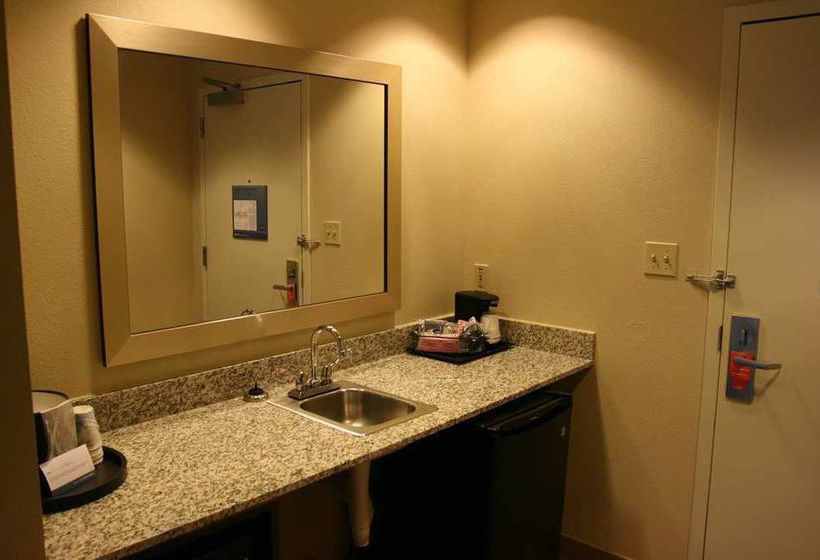 Hampton Inn & Suites Bluffton-Sun City  | Bluffton | South Carolina | United States 8