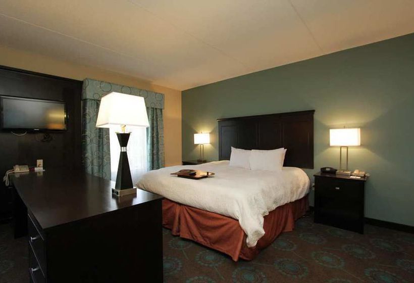 Hampton Inn & Suites Bluffton-Sun City  | Bluffton | South Carolina | United States 9