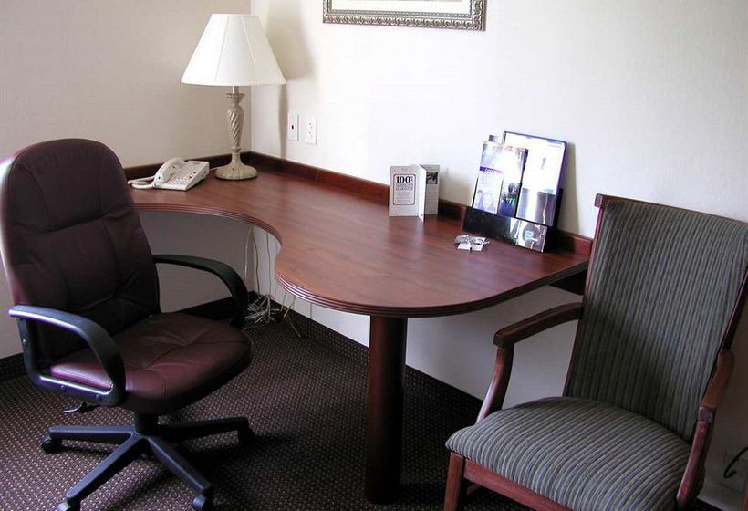 Hotel Hampton Inn Bowling Green 