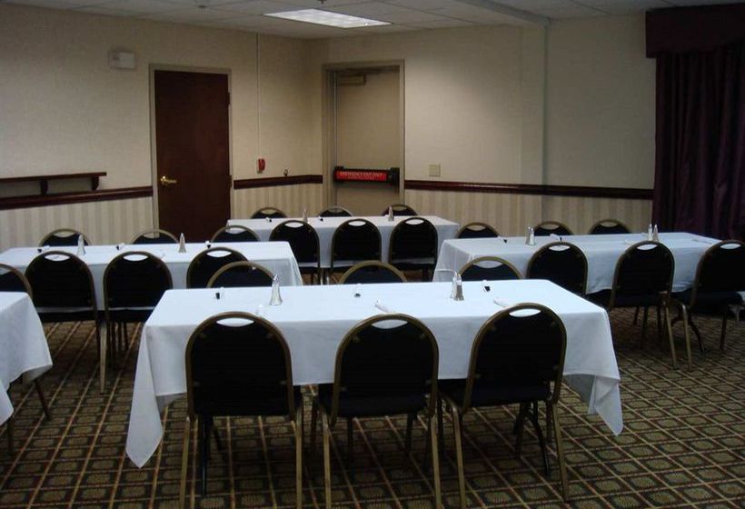 Hôtel Hampton Inn Bowling Green  | Bowling Green | Ohio | Hôtels aux États-Unis 1