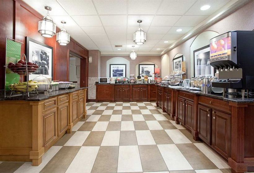 Hôtel Hampton Inn Bowling Green  | Bowling Green | Ohio | Hôtels aux États-Unis 11