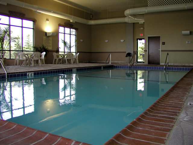 Hôtel Hampton Inn Bowling Green  | Bowling Green | Ohio | Hôtels aux États-Unis 17