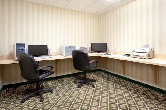 Hôtel Hampton Inn Bowling Green  | Bowling Green | Ohio | Hôtels aux États-Unis 18