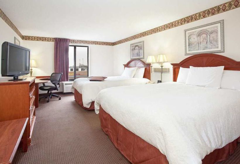 Hôtel Hampton Inn Bowling Green  | Bowling Green | Ohio | Hôtels aux États-Unis 2