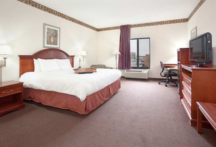 Hôtel Hampton Inn Bowling Green  | Bowling Green | Ohio | Hôtels aux États-Unis 4