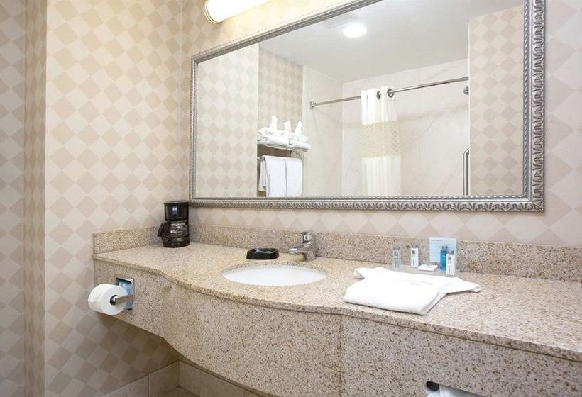 Hôtel Hampton Inn Bowling Green  | Bowling Green | Ohio | Hôtels aux États-Unis 5