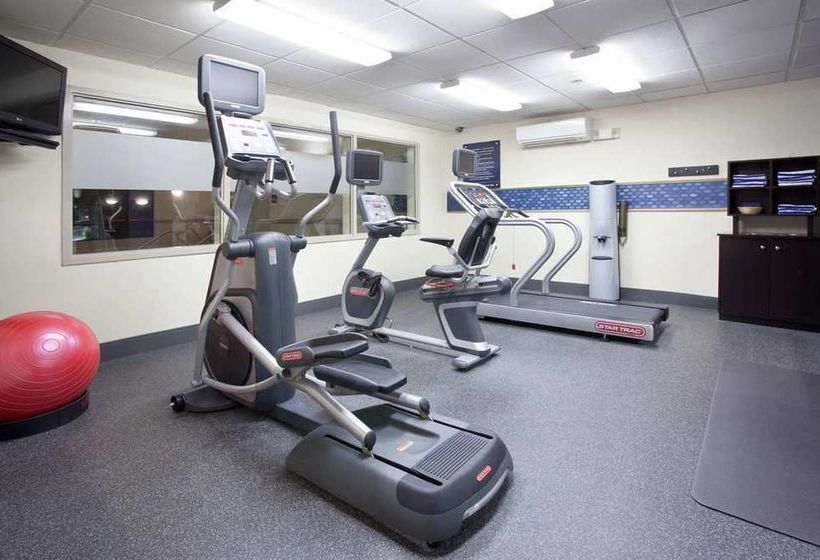 Hôtel Hampton Inn Bowling Green  | Bowling Green | Ohio | Hôtels aux États-Unis 8