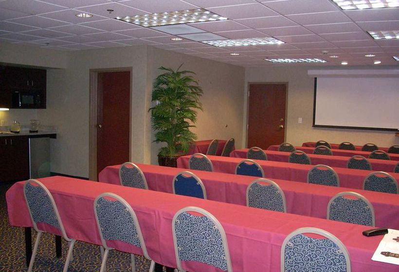 Hotel Hampton Inn Buckhannon  | Buckhannon | West Virginia | United States 3