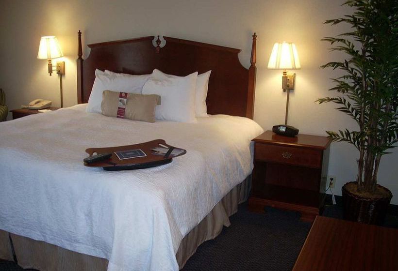 Hotel Hampton Inn Buckhannon  | Buckhannon | West Virginia | United States 7