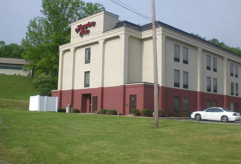 Hotel Hampton Inn Buckhannon  | Buckhannon | West Virginia | United States 8