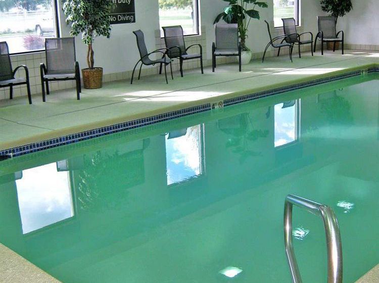 Hotel Hampton Inn Billings  | Billings | Montana | United States 1