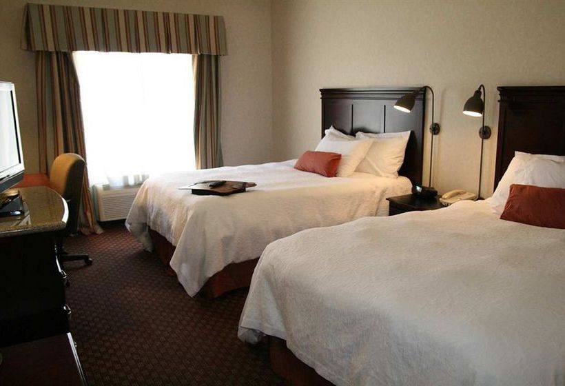 Hotel Hampton Inn Billings  | Billings | Montana | United States 10