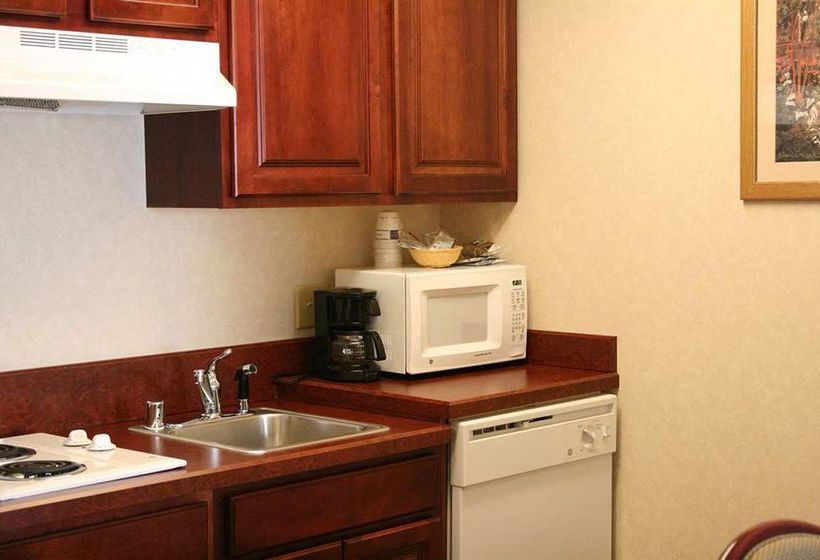 Hotel Hampton Inn Billings  | Billings | Montana | United States 15